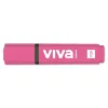 Fluorescent Marker Set Molin VIVA Multicolour 8 Pieces