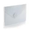 Envelope Office Box 	V-LOCK polypropylene 8,5 x 12 cm (10 Units)