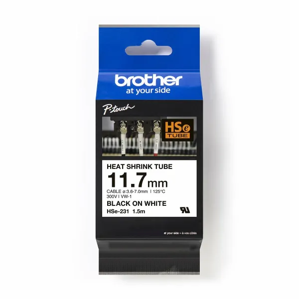 Accessory Brother HSE231