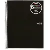 Notebook Miquelrius Graphite A4 150 Sheets (5 Units)