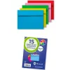 Envelopes Bismark Paper Multicolour 16,5 x 12 cm (12 Units)