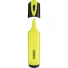 Fluorescencinis žymeklis Maped Peps Classic Geltona (12 vnt.)