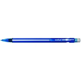 Mechanical pencil set Molin Sininen 0,5 mm (50 Kappaletta)