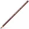 Värikynät Faber-Castell Polychromos 176 Van-Dyck Ruskea (6 osaa)