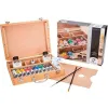 Oil Paint Set Talens Van Gogh Multicolour (2 Units)