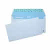 Envelopes Sam OPEN-176 White 12 x 17,6 cm 10 Pieces (50 Units)