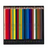 Colouring pencils Talens Bruynzeel 24 Pieces