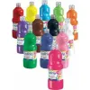 tempera Giotto   Melns 500 ml (6 gb.)