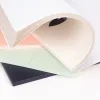 Notebook Milan 430 Green A4 48 Sheets (3 Units)