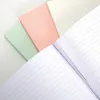 Notebook Milan 430 Pink A4 48 Sheets (3 Units)