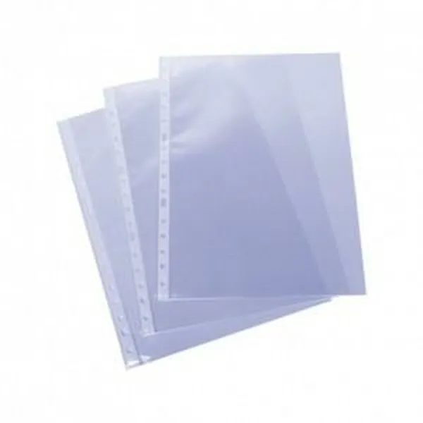 Covers Esselte Sheet 100 Pieces (10 Units)