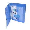 Mape Exacompta Zils A4 (5 gb.)