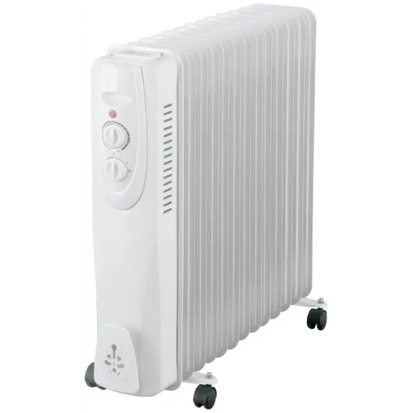 Oil Heater 13 Fins 2500W