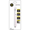 Entac Flashlight with Pen Belt Clip 1W