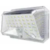 Solar Plastic Lamp 1.5W SMD 3 modes PIR