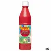 Темпера Jovi Вермилион 500 ml (12 штук)