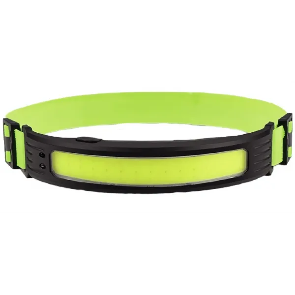 Entac Flashlight Rechargeable Headlamp