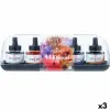 Christmas Window Decoration Christmas Tree 10 LED WW 3xAAA excl.