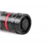 Entac Flashlight Focusable Aluminium 5W T6 3AAA excl