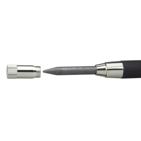 Entac Flashlight 1W Alu - 1pcs AA