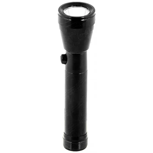 Entac Flashlight 1W Alu - 1pcs AA