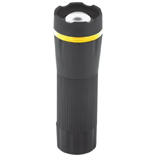 Entac Bulb Focusable Plastic (Tender) - 3AAA