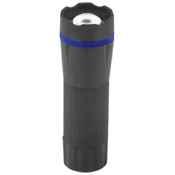 Entac Bulb Focusable Plastic (Tender) - 3AAA