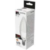 LED Candle E14 4W WW