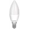 LED Candle E14 4W WW