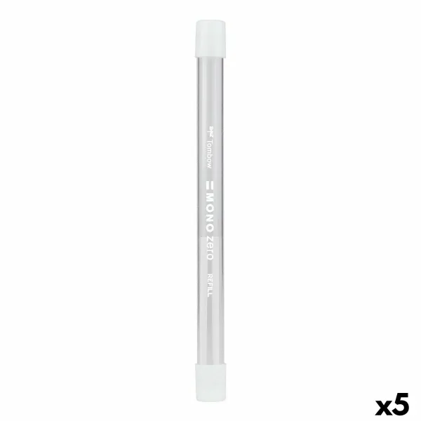 Dzēšgumijas turētāja nomaiņa Tombow Balts (5 gb.)