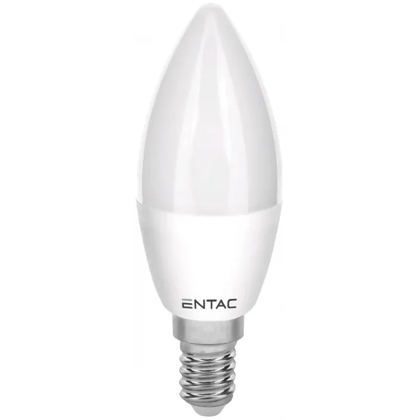 LED Candle E14 4W NW