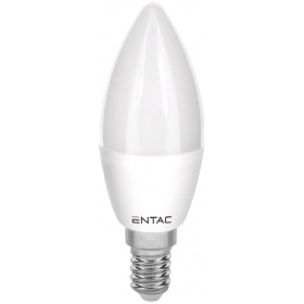 LED Candle E14 6,5W NW