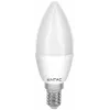 LED Candle E14 6,5W NW Duo Pack