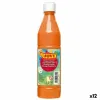 tempera Jovi Oranžs 500 ml (12 gb.)