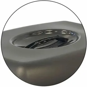 Entac Bulb 90° 5W T6 Alu 3xAAA