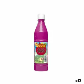 tempera Jovi Fuksīns 500 ml (12 gb.)