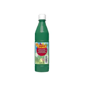 tempera Jovi Tumši zaļš 500 ml (12 gb.)