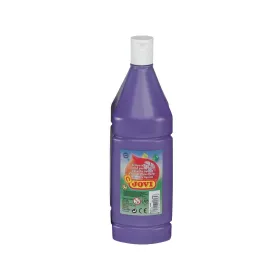 tempera Jovi Violets 500 ml (12 gb.)