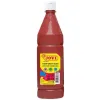 Tempera Jovi Brown 1 L (6 Units)