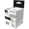 LED Spot Wide Angle GU10 4W CW