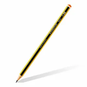 Pieštukas Staedtler Noris 120-0 Šešiakampis 2B (12 vnt.)