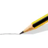 Lyijykynä Staedtler Noris 120-0 Kuusikulmainen 2B (12 osaa)