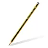 Карандаш Staedtler Noris 120-1 шестиугольный B (12 штук)