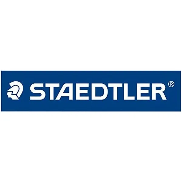 Zīmulis Staedtler Noris 120-2 Heksagonāls HB (12 gb.)