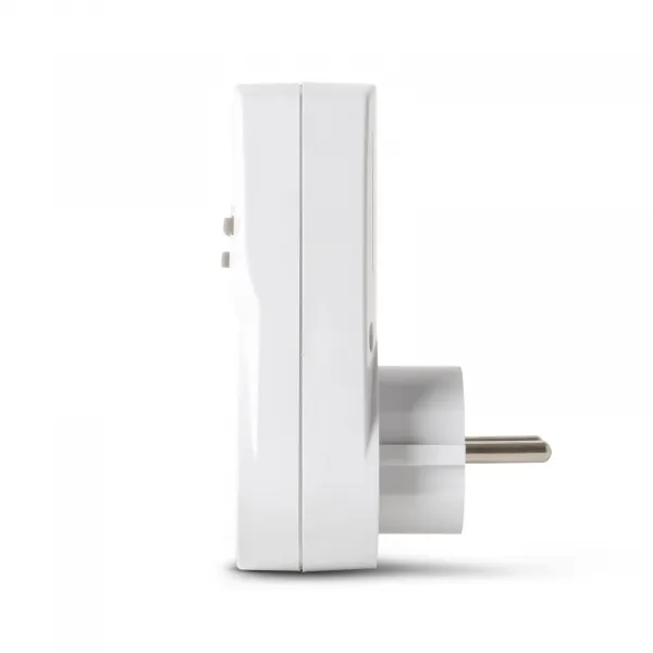 Digital Timer 7 days 128 programs