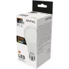 LED Globe E27 8W NW
