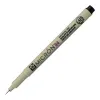 Fetras Talens Sakura PIGMA MICRON 04 Juoda (12 vnt.)