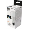 LED Globe E27 12W CW