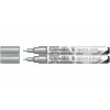 Set of Markers Schneider PAINT-IT 2 CHROME metal (2 Units)