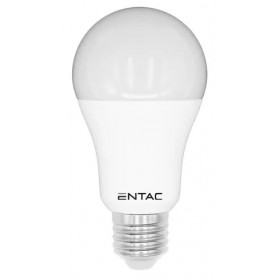 LED Globe E27 15W WW